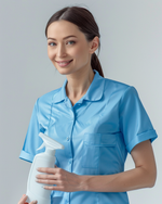 Генеральная уборка